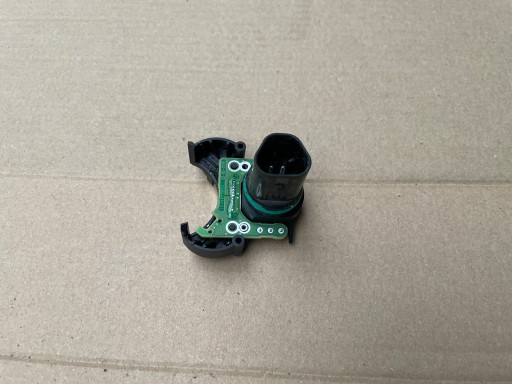 SENSOR unghi virare MERCEDES W212 LIFT 0273108004