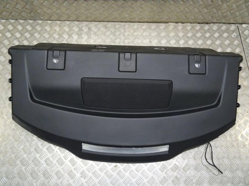 Maserati Ghibli MS157 Raft spate 6700493100