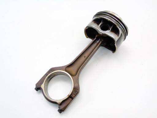 BIELLA PISTON 084201 2.0 i BMW N43 E60 E61 E90 E91 E92 E93 E81 E82 E88 E87