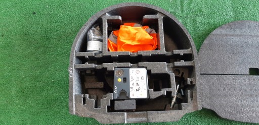 KIT DE REPARARE MITSUBISHI COLT PARTEA VI