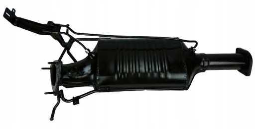 FILTRU DPF VOLVO XC70 II XC60 2.4 D D5 36000835 REGENERAT