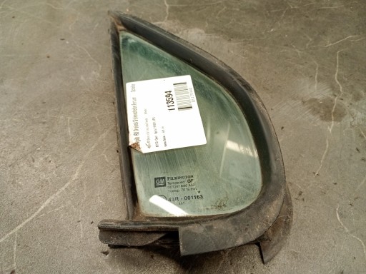 Fereastra dreaptă Opel Agila A 04R