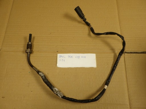 SENSOR TEMPERATURA ESCAPAR T-ROC 2GA 04L906088DH