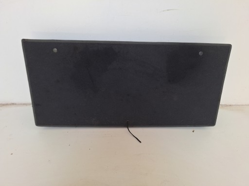 CUTIE DE DEPOZITARE PORTBAGAI KIA PICANTO 06R 85725-07000