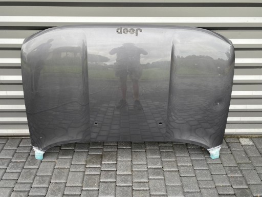 MASCA JEEP RENEGADE