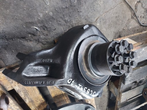 SCHIMB FATA DREAPTA 453/23103P3 INCARCATOR TELESCOPIC JCB 542-70 2020R