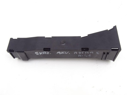 OPEL ASTRA K 15-22 CAPAC CABLU BAZĂ BATERIE 39030032 467597050