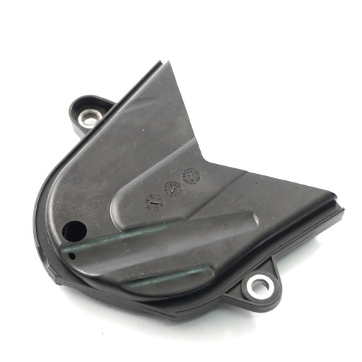 Placă de acoperire a pompei de ulei Mercedes W169 Diesel OM640 A6401800486