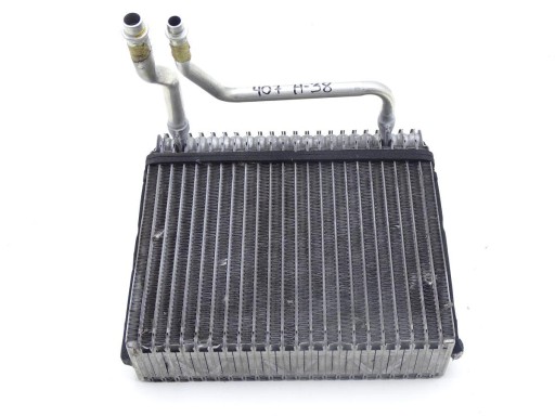 PEUGEOT 407 04-11 EVAPORATOR AER CONDITIONAT EUROPA