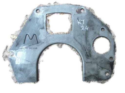 Cherokee Liberty KJ LIFT 2.4 Flanșă benzină 52104293AB