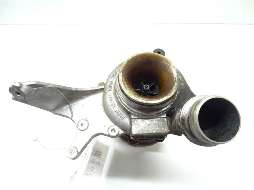 TURBOCOMPRESENT BMW E91 781232102 2.0 143KM 04-12 TURBO