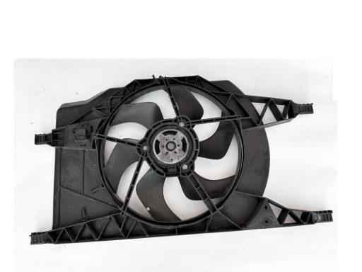 VENTILATOR RADIATOR RENAULT LAGUNA II 8200025635 ORIGINAL