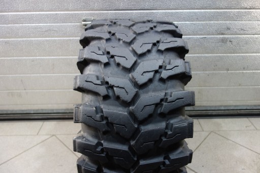 1x 27x11-12 anvelopă quad folosită Maxxis MU52 (A1)