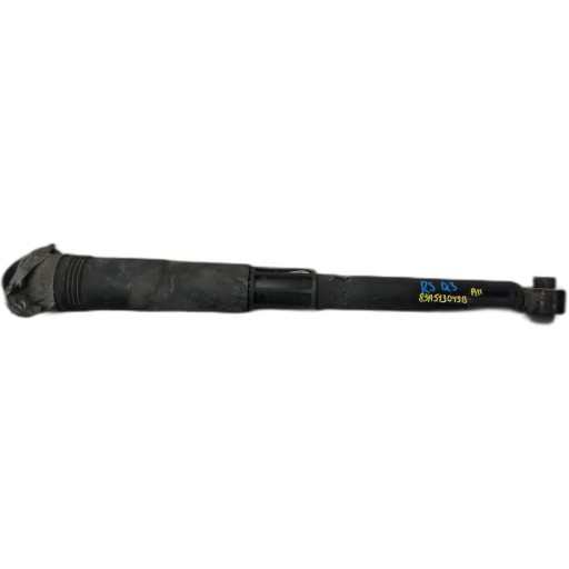 AMORTIZOR SPATE AUDI RSQ3 83A SPORTBACK 83A513049B PRET PENTRU 1 BUC.