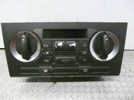 Panou de control 8P0820043 Audi A3 8p