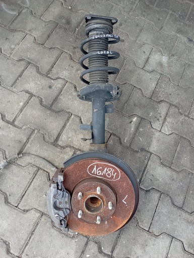 FORD FOCUS MK3 13R ARTICOLUL STÂNGA BV61-18K001-AAC