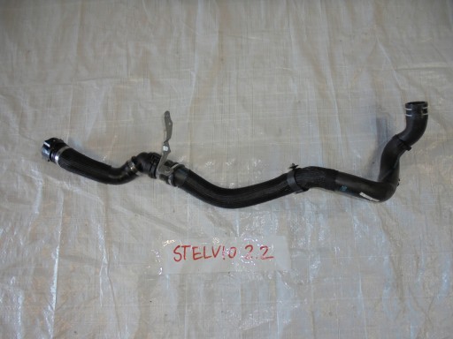 FURTUN ALFA ROMEO STELVIO 2.2