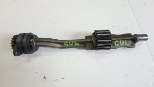 VW SEAT SKODA 2.0 TSI BALANCE SHAFT 06K103305A