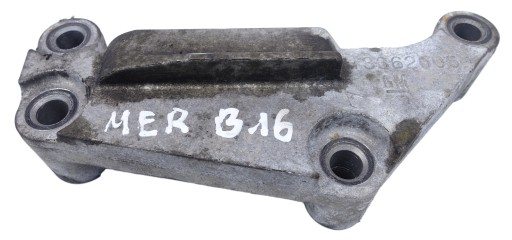Suport labe, suport motor, dreapta, Opel Meriva B 1.6 CDTI 13362005