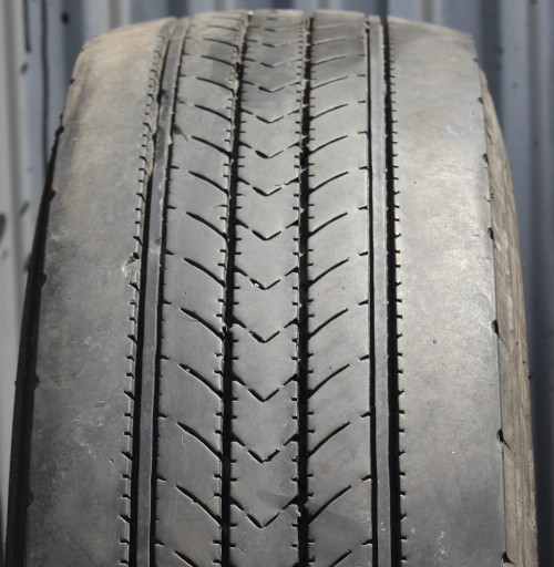 1x 205/75R17.5 ANVELĂ BRIDGESTONE FAȚĂ DE TIR