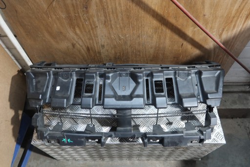 GRIL RADIATOR SCENIC III USZK. 620363078R