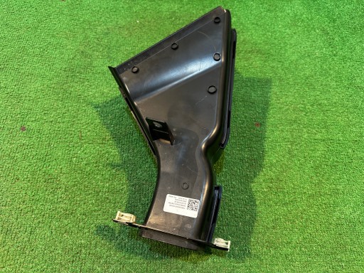 BMW IX I20 FRANEA CONDUCTĂ AER DREAPTA DISC ADMISIE RĂCIRE ​​8737026