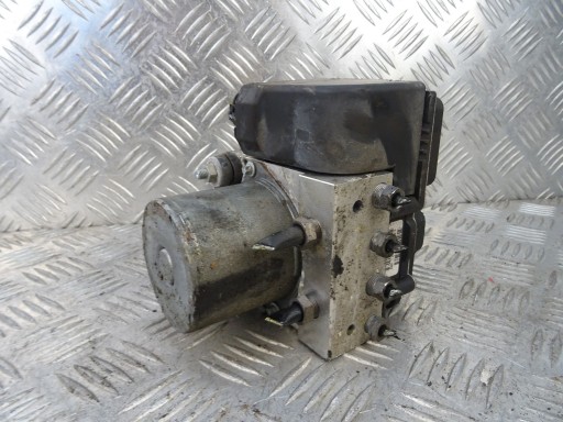 Citroen C4 II B7 Pump de frână ABS 9800589380