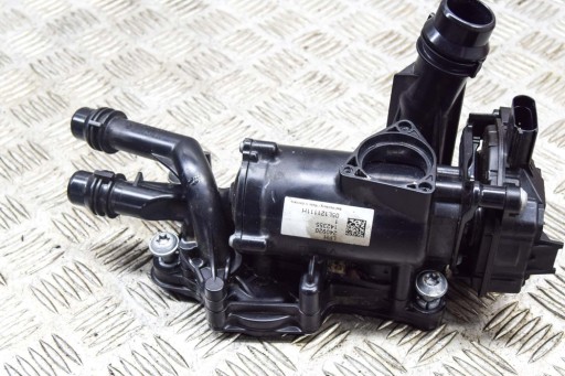 Audi Q5 FY 80A Termostat 05L121111H 2.00 Diesel 150KW 2021