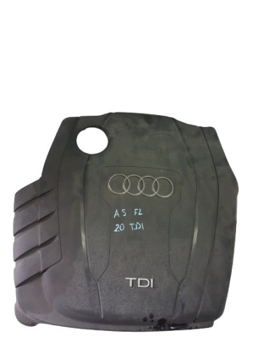 AUDI A5 LIFT S-LINE COUPE 2.0 TDI CAPAC MOTOR 03L103925AB
