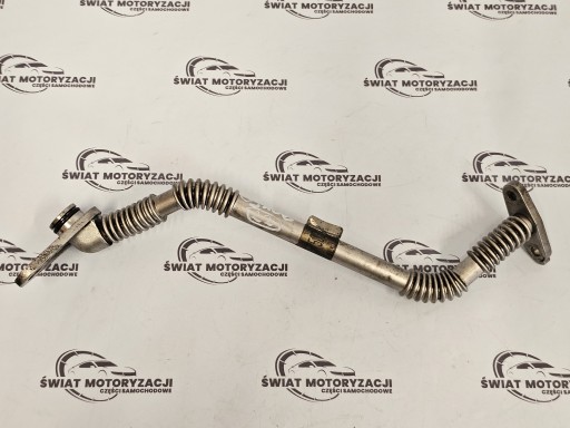 Insignia Astra 2.0 CDTI A20DTH 140 CP Cablu de turbină 55587503 420147377