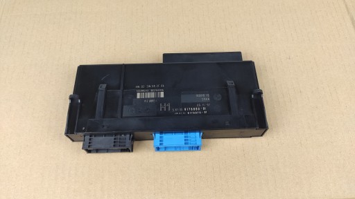 BMW E87 E90 MODUL CONFORT PL2 JBBFE II H1 9176880