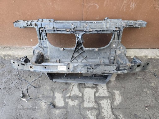 Armare a cutei din față Armarea fasciculului Front BMW E81 E82 E87