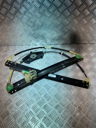 Mecanism de ridicare geam fata dreapta Audi A8 D4 4H 4h0837462b