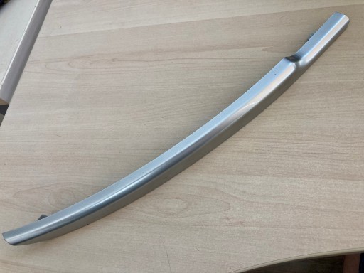 Land Rover Vogue L405 CK5217D749AA bara de protecție
