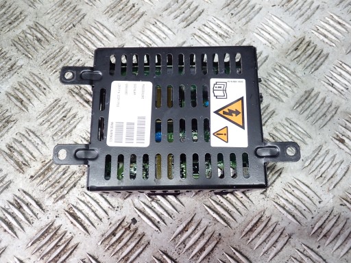 Modul convertizor invertor Dodge RAM V 2019-