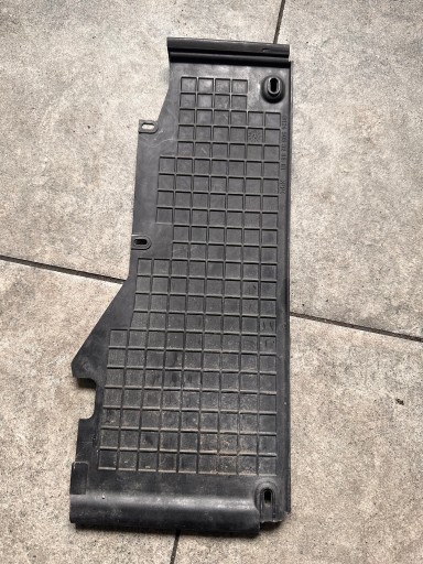 CAPAC RADIATOR MERCEDES W124 1245053288