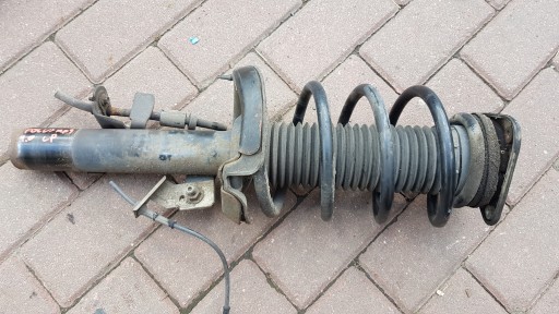 AMORTIZOR FATA STÂNGA FORD FOCUS MK3 1.0