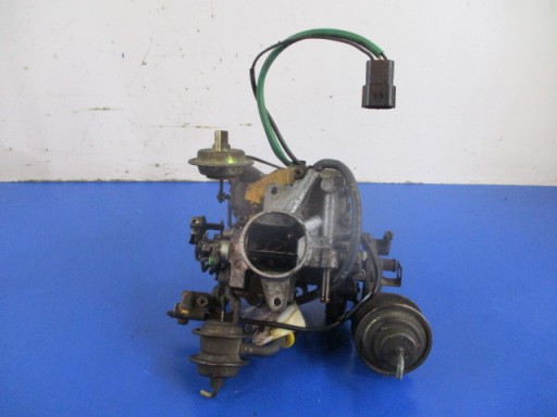 FIAT CINQUECENTO 700 0.7 CARBURATOR JAPONEZ