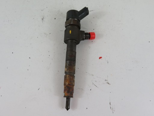 INJECTOR ALFA ROMEO 147 1.9 JTD 0445110119