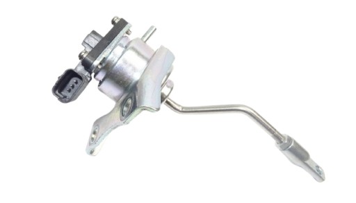 Turbina Fiat Scudo II 1,6 D Multijet 71796699 Expert 1,6 HDI