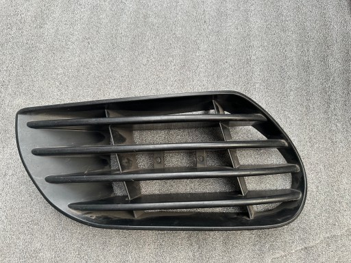 !GRILA BARĂ VW Polo 6N TUNING FKSST528!