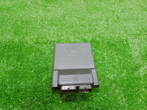 MODUL DE Aprindere COMPUTER KAWASAKI ZX10R 04-05 IMMO OFF