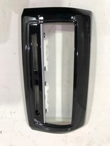 DECOR CADRU SPATE AIR AUDI A8 D5 4N NEGRU LUCIOS
