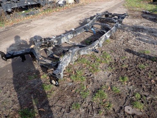 Parte cadru față Dodge RAM Crew Cab V 4x2 2019-