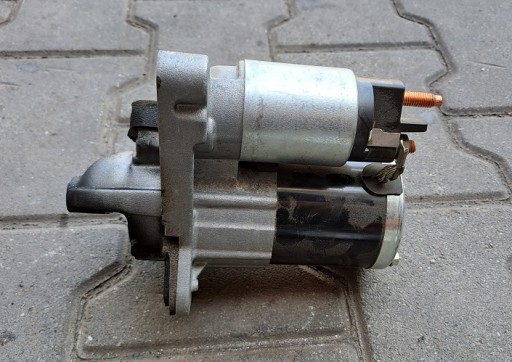 RENAULT CAPTUR I LIFT STARTER 1.3 TCE 233006662R