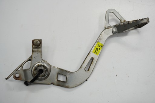 BMW R 1200 GS 08-12 INCALTAMINTE MANETA FRANA