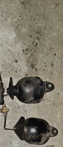 BMW e30 suspensie nivelare pere