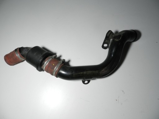 TUVA FURTUN ODMA FORD FOCUS MK1 1.8 TDCI 3S4Q6N650AA 2T1Q9F7644AA