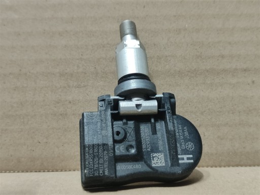 SENSOR DE PRESIUNE TPMS JAGUAR LAND ROVER