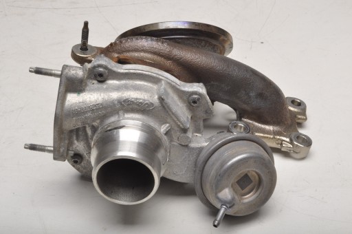 FIESTA MK8 PUMA MK2 FOCUS MK4 C-MAX II 1.0 TURBINA ECOBOOST H6BG-6K682-AD